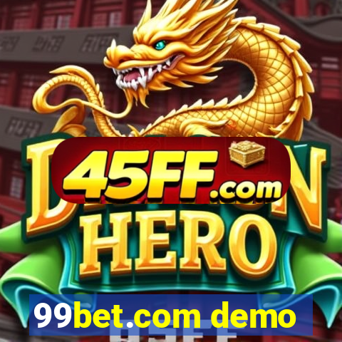 99bet.com demo